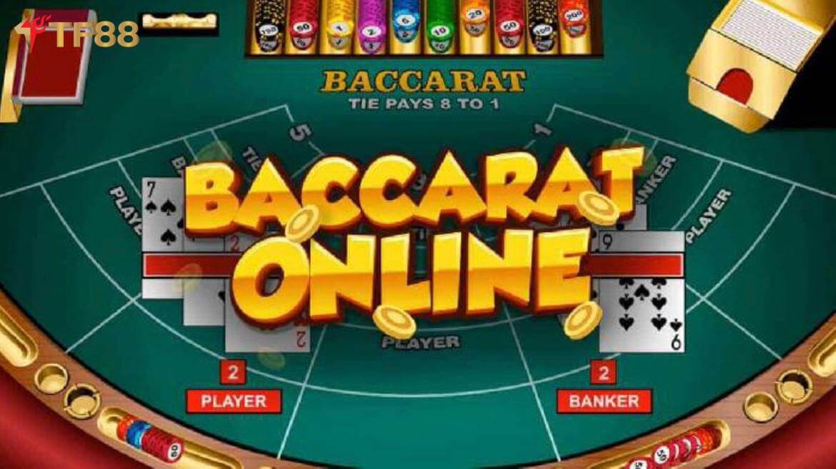 Tìm hiểu chi tiết luật chơi game bài Baccarat